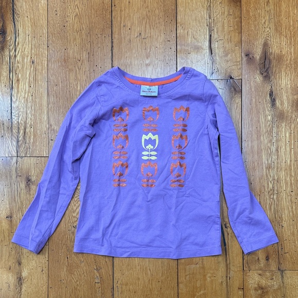 Hanna 120 Long Sleeve Shirt - Picture 2 of 4